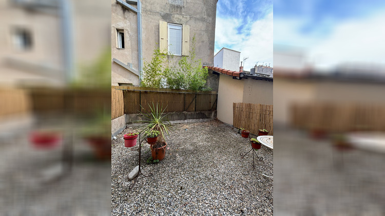 Ma-Cabane - Location Appartement VALENCE, 18 m²
