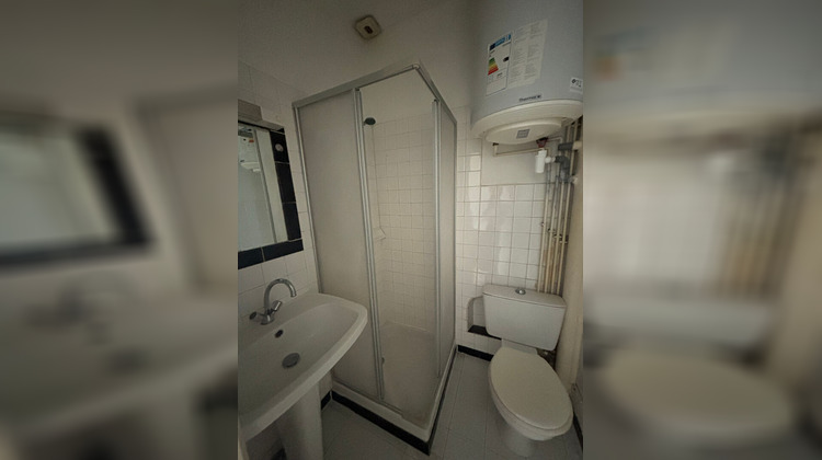 Ma-Cabane - Location Appartement VALENCE, 18 m²