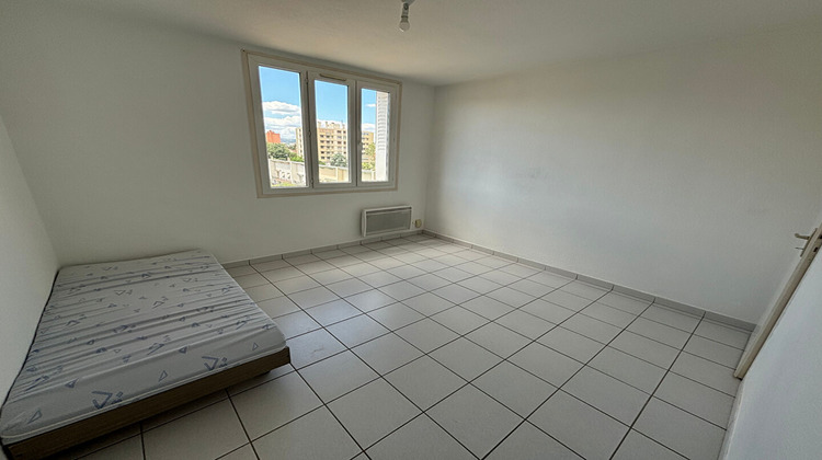 Ma-Cabane - Location Appartement VALENCE, 27 m²