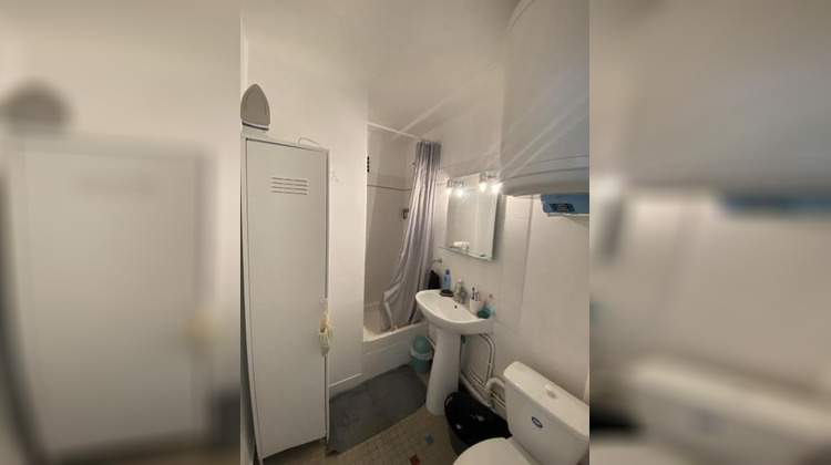 Ma-Cabane - Location Appartement VALENCE, 27 m²