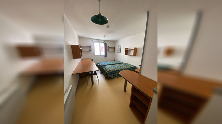 Ma-Cabane - Location Appartement VALENCE, 22 m²