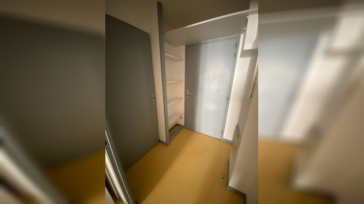 Ma-Cabane - Location Appartement VALENCE, 22 m²