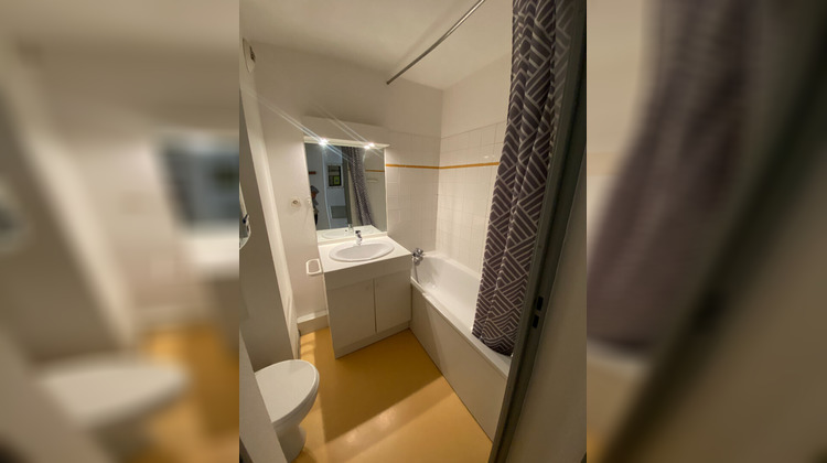 Ma-Cabane - Location Appartement VALENCE, 22 m²