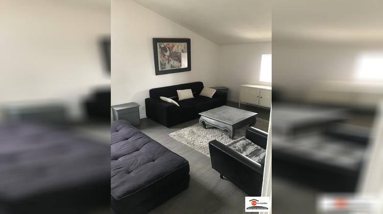 Ma-Cabane - Location Appartement Valence, 47 m²