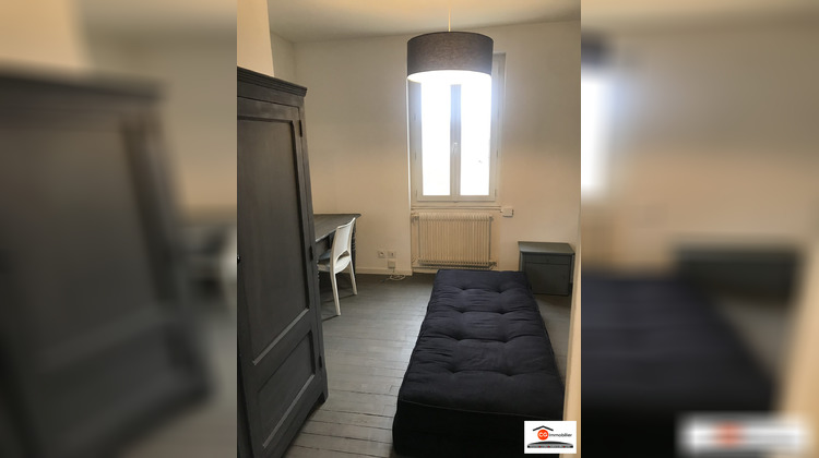Ma-Cabane - Location Appartement Valence, 47 m²