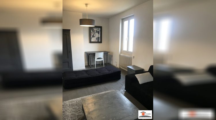 Ma-Cabane - Location Appartement Valence, 47 m²