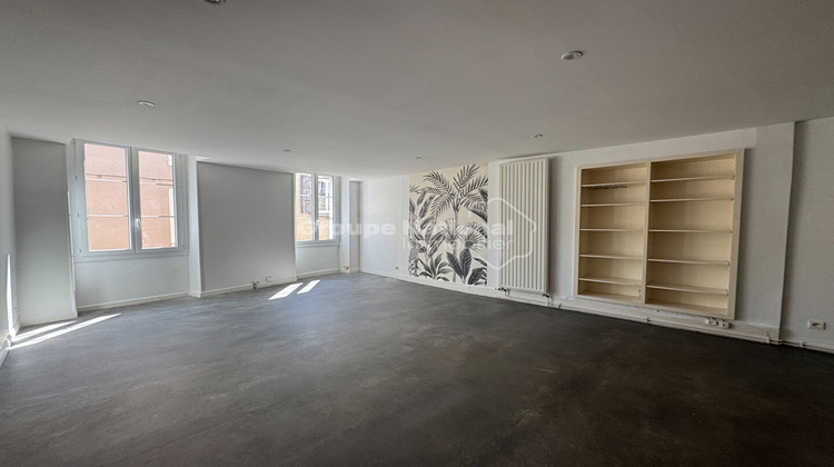 Ma-Cabane - Location Appartement VALENCE, 59 m²