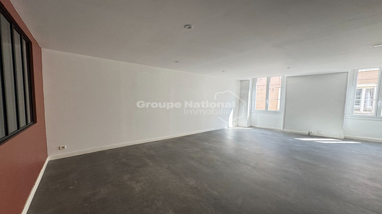 Ma-Cabane - Location Appartement VALENCE, 59 m²
