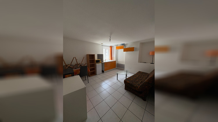 Ma-Cabane - Location Appartement VALENCE, 19 m²