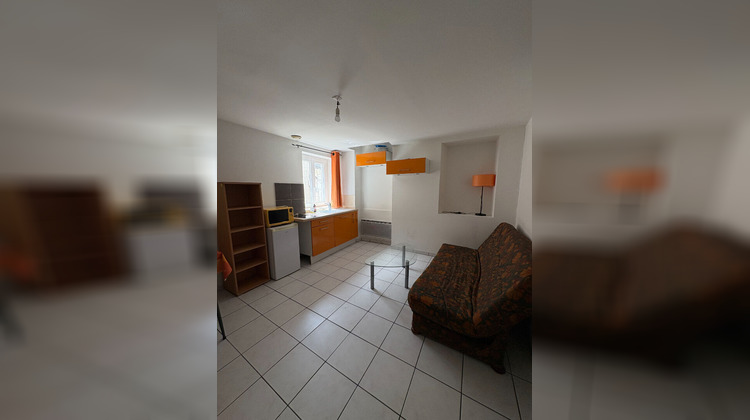 Ma-Cabane - Location Appartement VALENCE, 19 m²