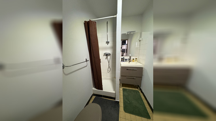 Ma-Cabane - Location Appartement VALENCE, 19 m²