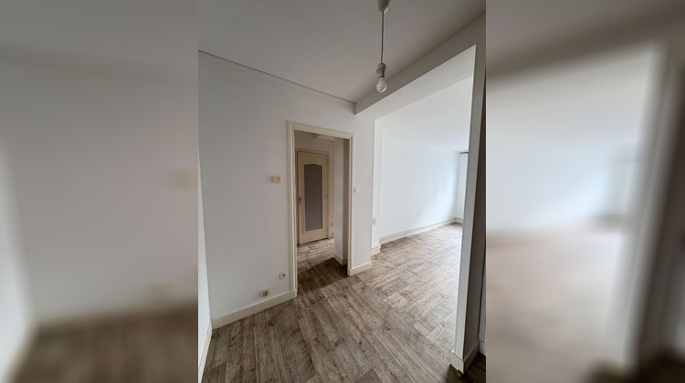 Ma-Cabane - Location Appartement VALENCE, 55 m²