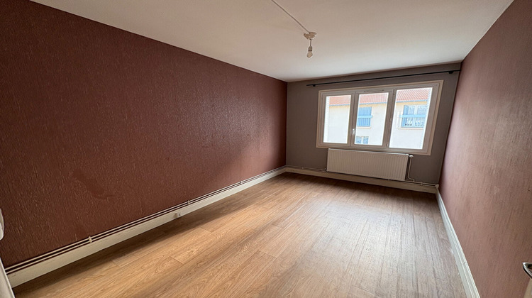 Ma-Cabane - Location Appartement VALENCE, 55 m²