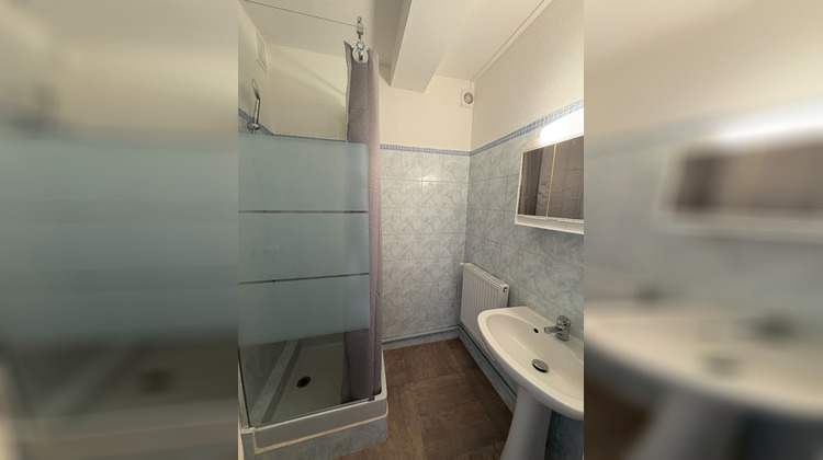 Ma-Cabane - Location Appartement VALENCE, 55 m²