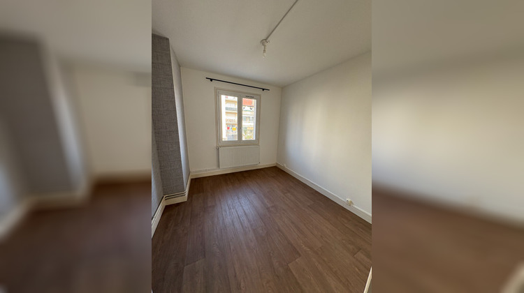 Ma-Cabane - Location Appartement VALENCE, 55 m²