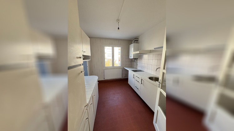 Ma-Cabane - Location Appartement VALENCE, 55 m²