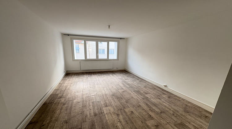 Ma-Cabane - Location Appartement VALENCE, 55 m²