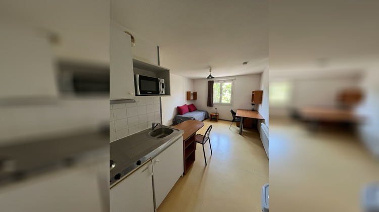 Ma-Cabane - Location Appartement VALENCE, 19 m²