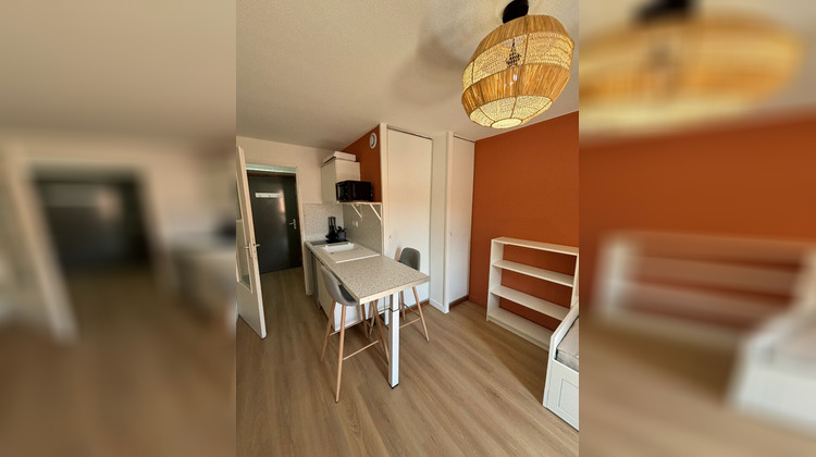 Ma-Cabane - Location Appartement VALENCE, 18 m²