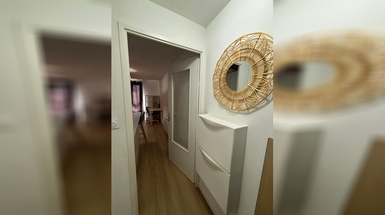 Ma-Cabane - Location Appartement VALENCE, 18 m²
