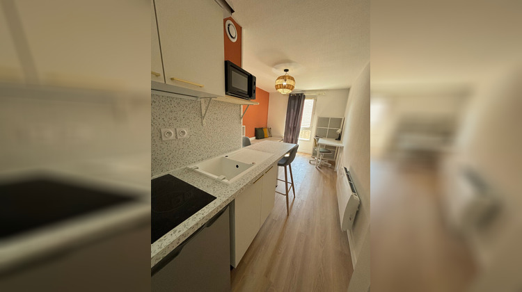 Ma-Cabane - Location Appartement VALENCE, 18 m²