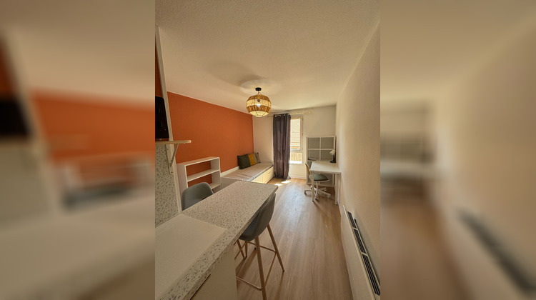 Ma-Cabane - Location Appartement VALENCE, 18 m²