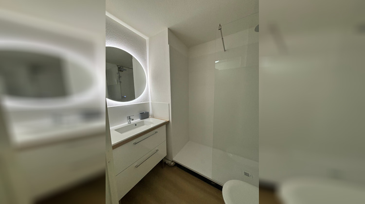 Ma-Cabane - Location Appartement VALENCE, 18 m²