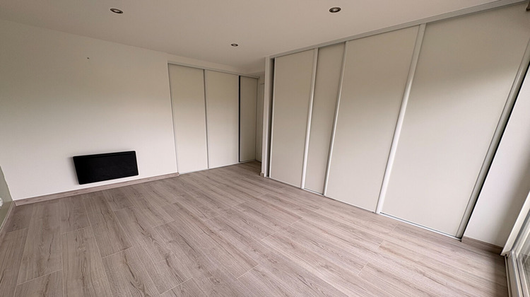 Ma-Cabane - Location Appartement VALENCE, 64 m²