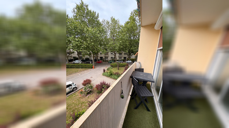 Ma-Cabane - Location Appartement VALENCE, 64 m²