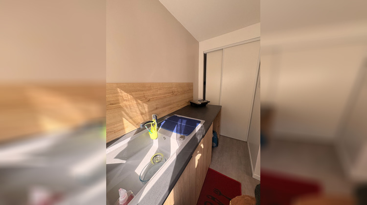 Ma-Cabane - Location Appartement VALENCE, 64 m²