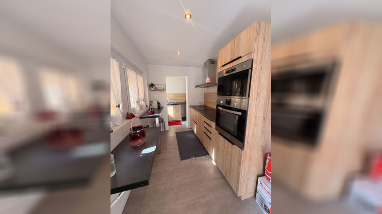 Ma-Cabane - Location Appartement VALENCE, 64 m²