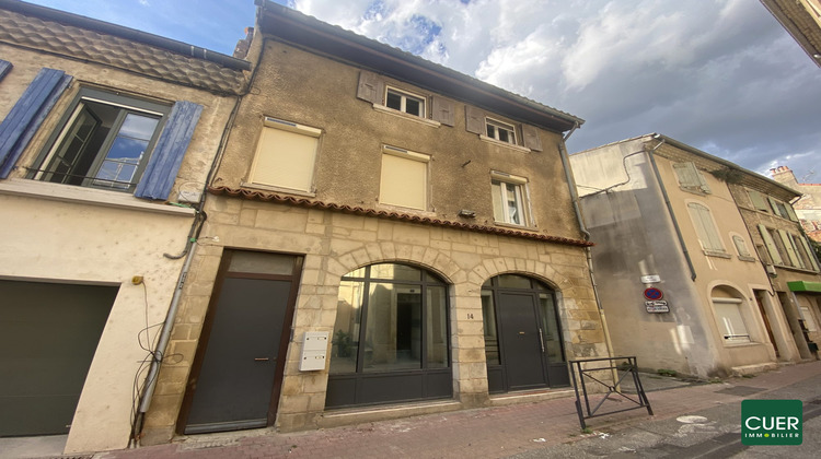 Ma-Cabane - Location Appartement VALENCE, 52 m²