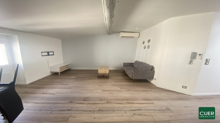Ma-Cabane - Location Appartement VALENCE, 52 m²