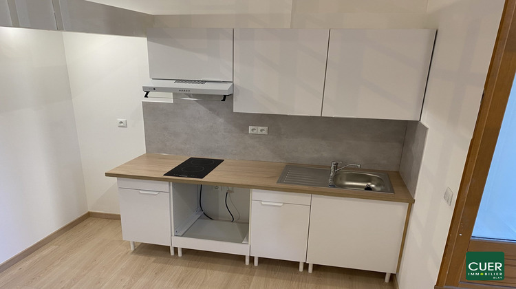Ma-Cabane - Location Appartement VALENCE, 21 m²