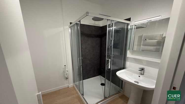 Ma-Cabane - Location Appartement VALENCE, 21 m²