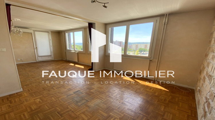Ma-Cabane - Location Appartement VALENCE, 78 m²
