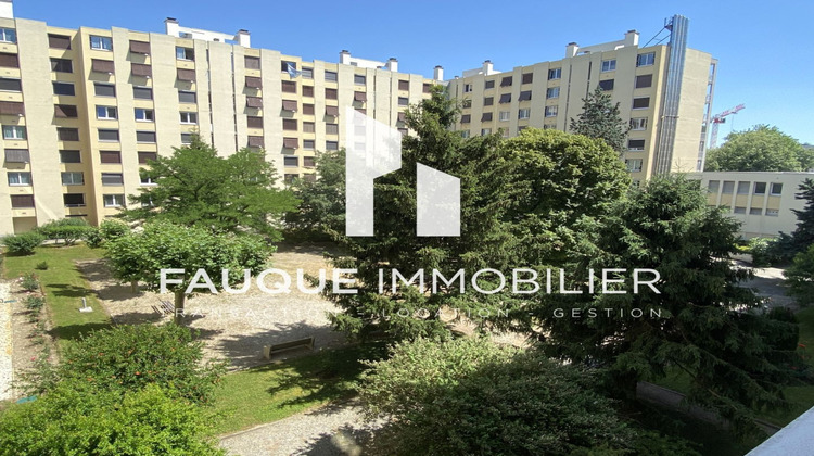 Ma-Cabane - Location Appartement VALENCE, 78 m²