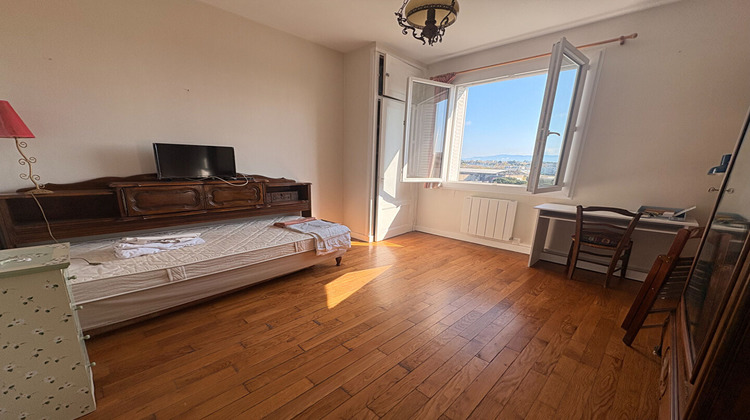Ma-Cabane - Location Appartement VALENCE, 23 m²