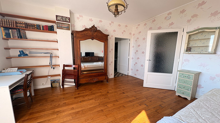 Ma-Cabane - Location Appartement VALENCE, 23 m²
