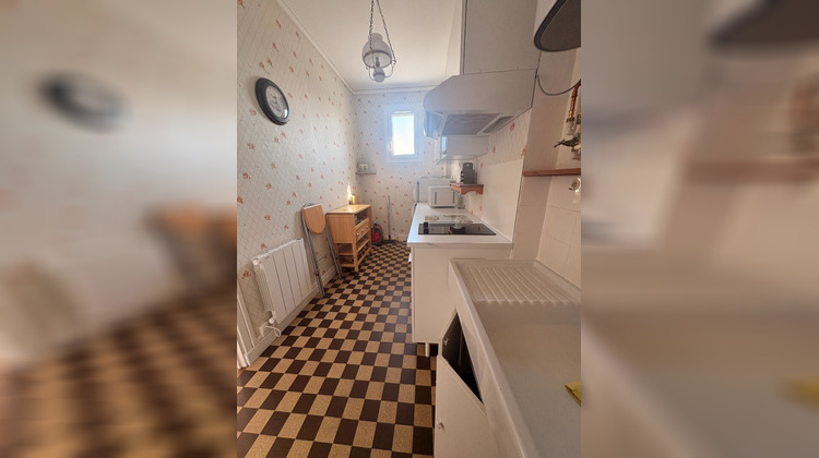 Ma-Cabane - Location Appartement VALENCE, 23 m²