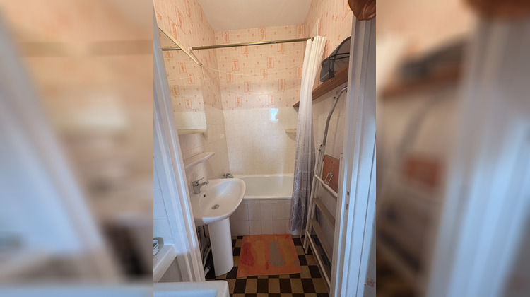 Ma-Cabane - Location Appartement VALENCE, 23 m²