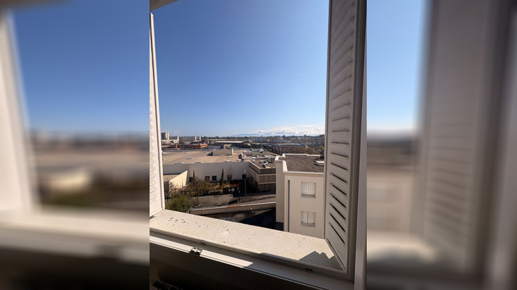 Ma-Cabane - Location Appartement VALENCE, 23 m²