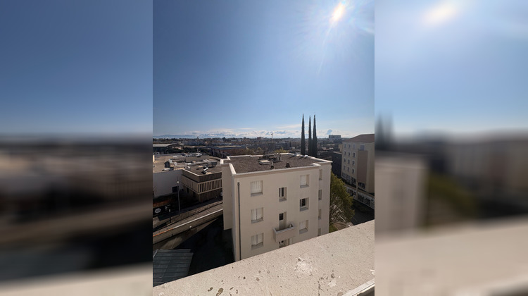 Ma-Cabane - Location Appartement VALENCE, 23 m²