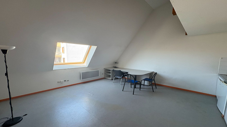Ma-Cabane - Location Appartement VALENCE, 39 m²