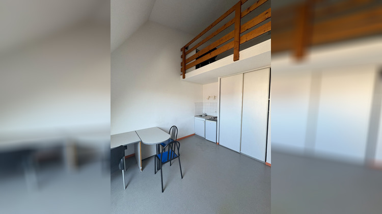 Ma-Cabane - Location Appartement VALENCE, 39 m²