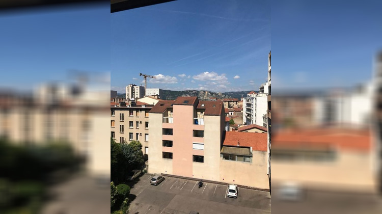 Ma-Cabane - Location Appartement VALENCE, 39 m²