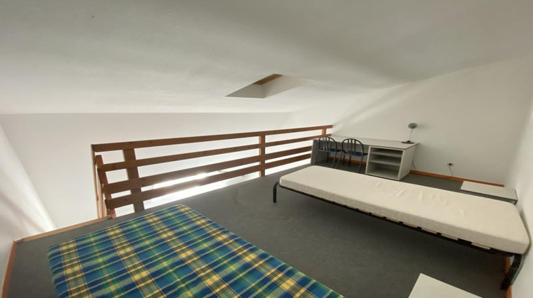 Ma-Cabane - Location Appartement VALENCE, 39 m²