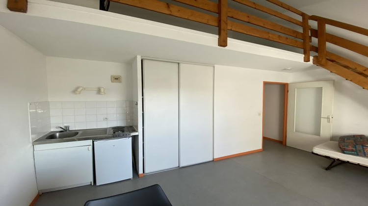 Ma-Cabane - Location Appartement VALENCE, 39 m²