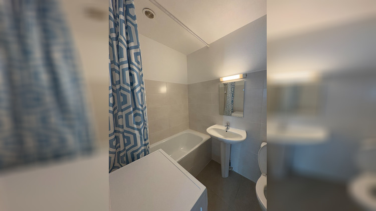 Ma-Cabane - Location Appartement VALENCE, 23 m²