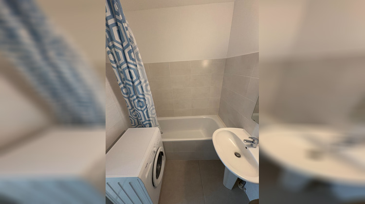 Ma-Cabane - Location Appartement VALENCE, 23 m²